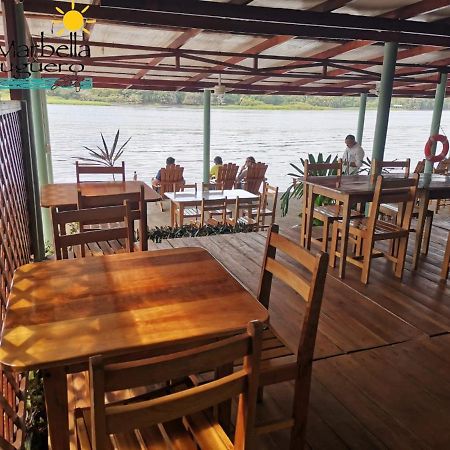 Casa Marbella Villa Tortuguero Exteriör bild