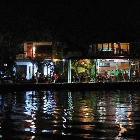 Casa Marbella Villa Tortuguero Exteriör bild