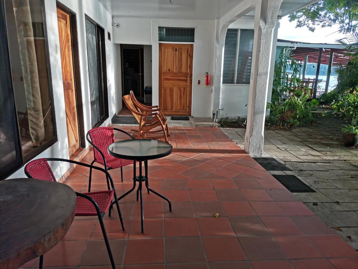 Casa Marbella Villa Tortuguero Exteriör bild
