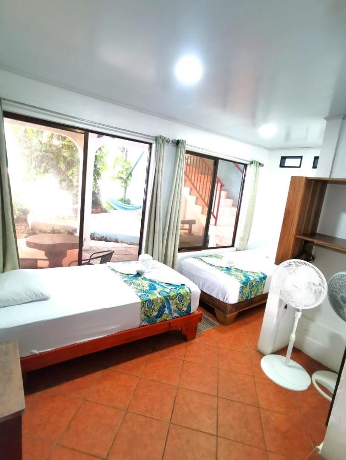 Casa Marbella Villa Tortuguero Exteriör bild