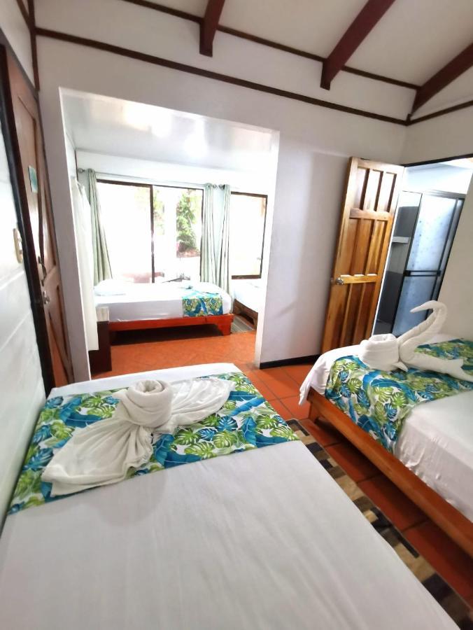Casa Marbella Villa Tortuguero Exteriör bild