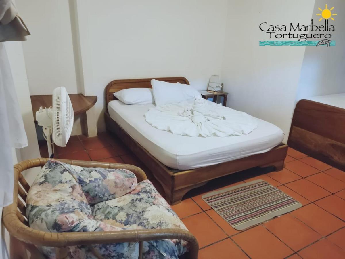 Casa Marbella Villa Tortuguero Exteriör bild