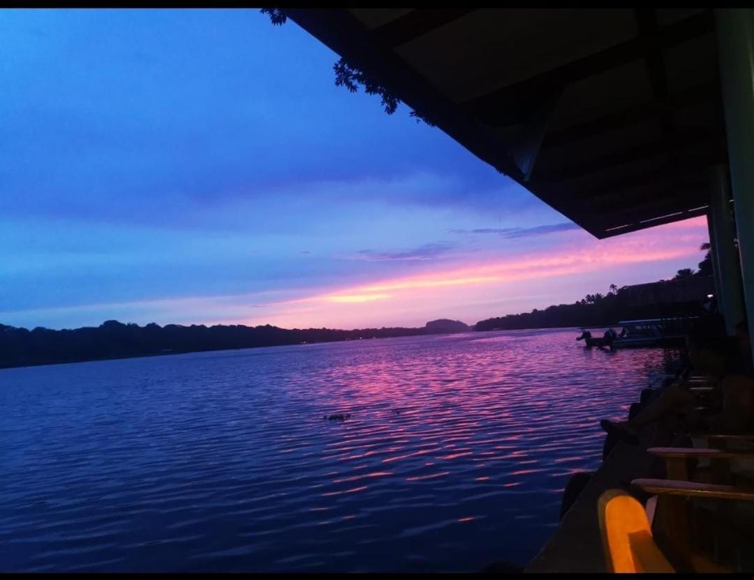 Casa Marbella Villa Tortuguero Exteriör bild