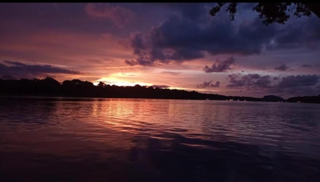 Casa Marbella Villa Tortuguero Exteriör bild