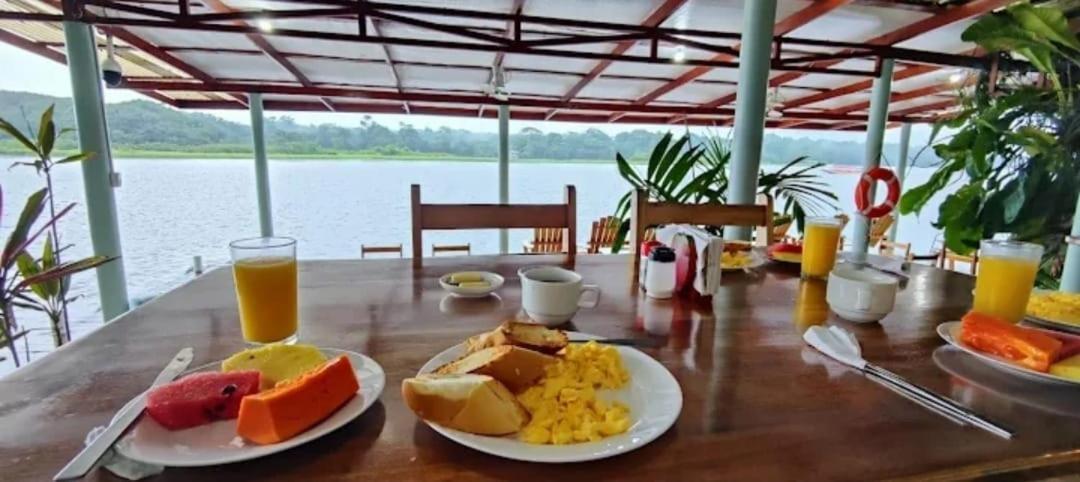 Casa Marbella Villa Tortuguero Exteriör bild