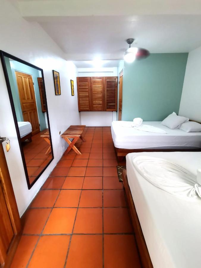 Casa Marbella Villa Tortuguero Exteriör bild