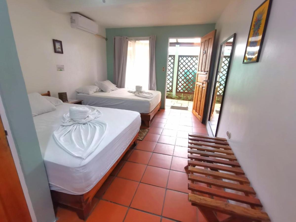 Casa Marbella Villa Tortuguero Exteriör bild