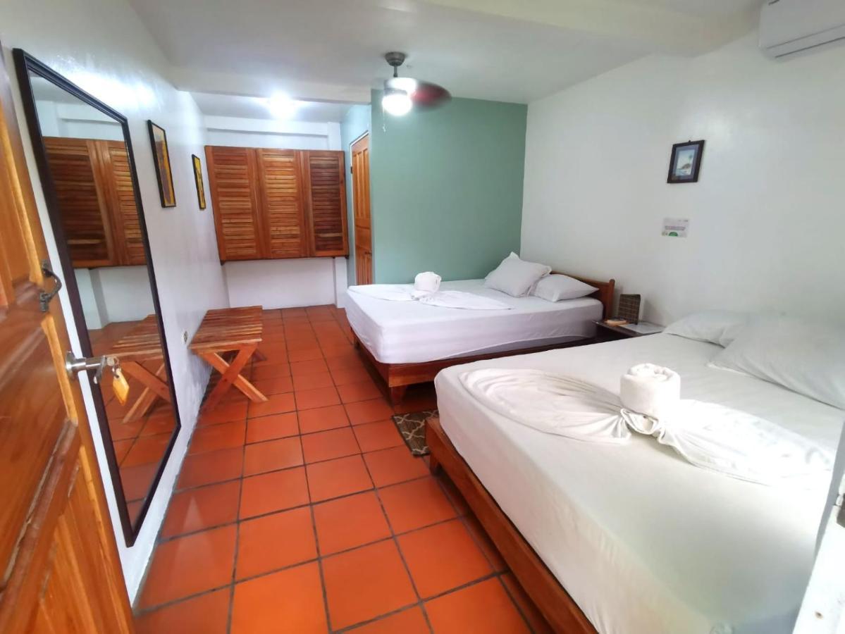 Casa Marbella Villa Tortuguero Exteriör bild
