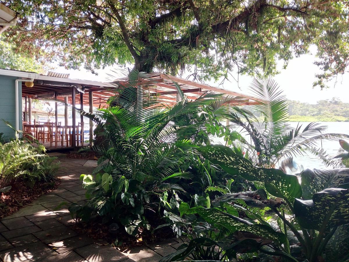 Casa Marbella Villa Tortuguero Exteriör bild