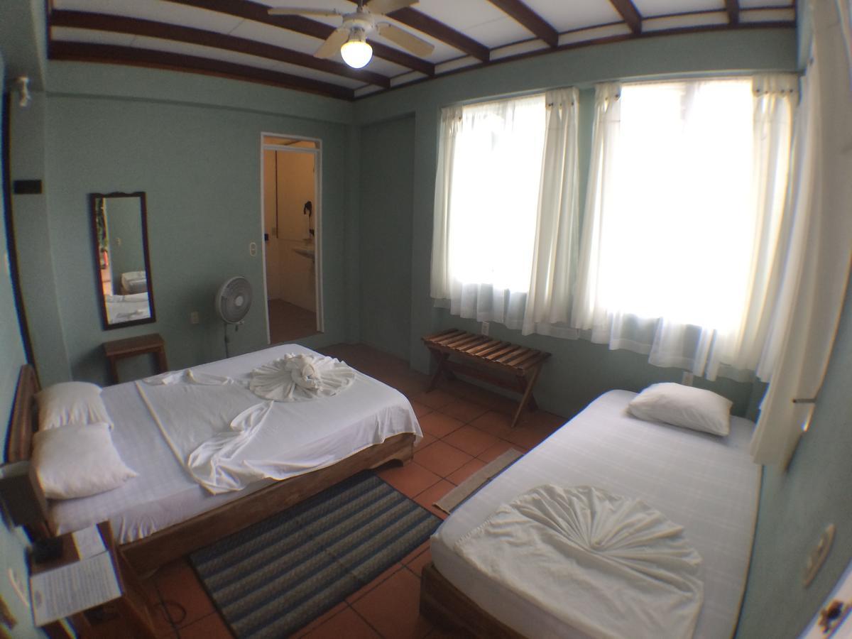 Casa Marbella Villa Tortuguero Exteriör bild