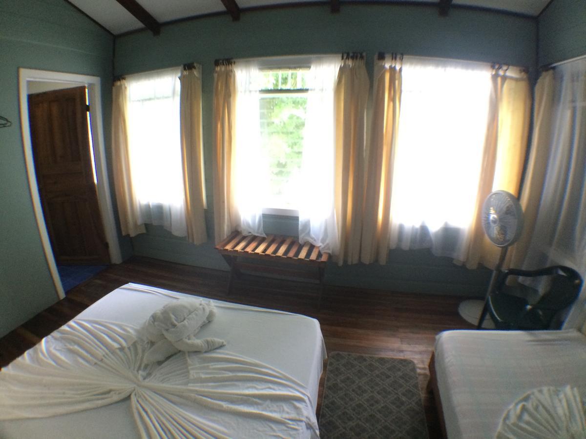 Casa Marbella Villa Tortuguero Exteriör bild