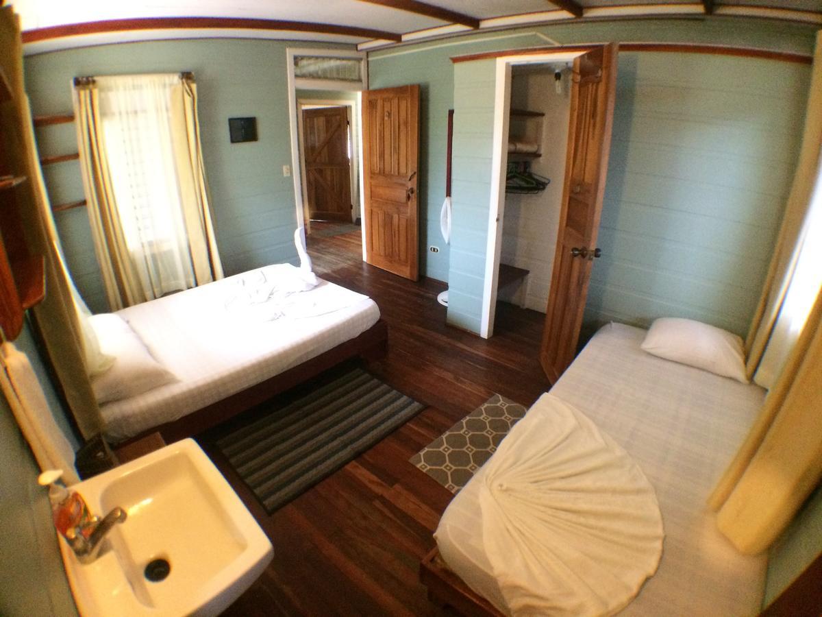 Casa Marbella Villa Tortuguero Exteriör bild